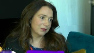 Χριστίνα Αλεξανιάν: «Δεν ήμασταν ποτέ ζευγάρι με τον Άλκη Κούρκουλο»