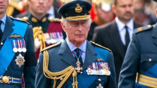 Βασιλιάς Κάρολος | Η ημερομηνία της επίσημης στέψης του και οι λεπτομέρειες της τελετής