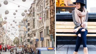 Travel With Style: 9 στυλάτες bloggers αποκαλύπτουν τους ταξιδιωτικούς προορισμούς των φετινών Χριστουγέννων