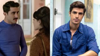 Μόνο στο Yupiii! Άγριες Μέλισσες SPOILER - Ο Λάμπρος επιστρέφει στο σχολείο, ο Μπάμπης κλέβει την Κορίνα!