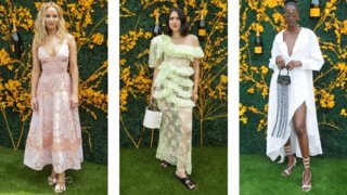Veuve Clicquot Polo Classic: Σε αυτό το event είδαμε τις πιο chic εμφανίσεις του καλοκαιριού