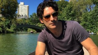 Χριστόφορος Παπακαλιάτης: Στο Σικάγο για την προβολή της ταινίας του «Ένας Άλλος Κόσμος»: Φωτογραφίες