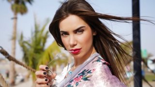 Κυριακή Κατσογρεσάκη: Η νέα παίκτρια του My Style Rocks όταν μιλούσε στη Μελέτη για τη ζωή της