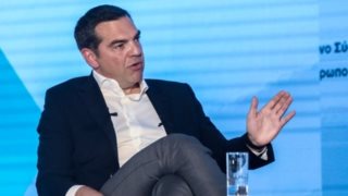 Παραιτήθηκε ο Αλέξης Τσίπρας από πρόεδρος του ΣΥΡΙΖΑ - Άμεσα η εκλογή νέας ηγεσίας - Οι δηλώσεις του στο Ζάππειο