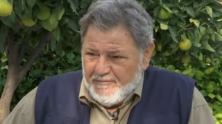 Ο Γιώργος Παρτσαλάκης καταγγέλλει: &quot;Να σεβαστούν αυτά τα παιδιά&quot;