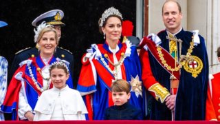 Πρίγκιπας William | Η καταπληκτική ομοιότητα με την κόρη του στην ίδια ηλικία