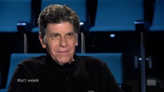 Γιάννης Μπέζος: &quot;Έχω βαρεθεί να βλέπω τον εαυτό μου στην τηλεόραση, απορώ πώς δεν έχουν βαρεθεί οι άλλοι&quot;