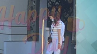 Απαρατήρητη η Αθηνά Ωνάση: Ινκόγκνιτο για ψώνια στο Μόντε Κάρλο - Με φίλους, χωρίς σωματοφύλακες