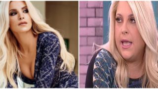 Νάνσυ Νικολαΐδου VS Κατερίνας Καινούργιου: Η σκληρή κριτική: «Μακράν ό,τι πιο trash έχω δει»