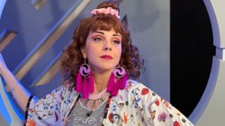 Ματίνα Νικολάου: Το δημόσιο «ευχαριστώ» μετά το τέλος της σεζόν