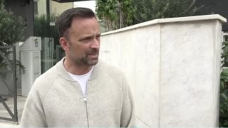 Ο Γιώργος Λιανός αποκάλυψε τη συμβουλή της Κατερίνας Γκαγκάκη που τον δικαίωσε