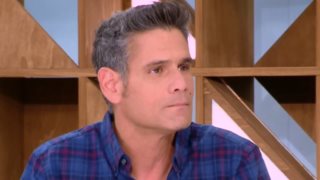 Ο Δημήτρης Ουγγαρέζος για το τέλος της &quot;κόντρας&quot; με τον Γιώργο Καπουτζίδη: &quot;Βούρκωσα, το είχα κρίμα&quot;