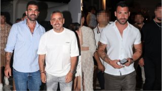 Showbiz Report | Οι βραδινές εμφανίσεις στο νησί των Ανέμων &amp; όλα τα στιγμιότυπα των celebrities