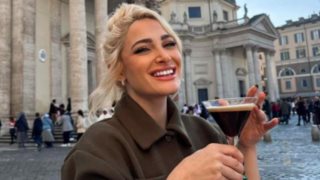 Συγκινεί η ανάρτηση της Ιωάννας Τούνη για την μαμά της