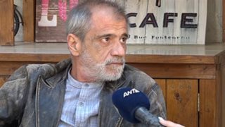 Ο Αντώνης Πρέκας σε μια σκληρή τοποθέτηση για τα reality της ελληνικής τηλεόρασης