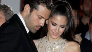 Η αποκάλυψη του Κωνσταντίνου Αργυρού για τον γάμο του με την Αλεξάνδρα Νίκα και τη βάπτιση του γιου τους