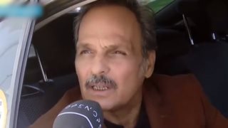 Σταμάτης Γαρδέλης: &quot;Στην εκπομπή της Φαίης Σκορδά αισθάνθηκα ότι μπήκα σε μια λογοκρισία της σκέψης μου&quot;