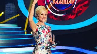 Μαρία Μπεκατώρου
: Οι λεπτομέρειες του look της στο έκτο live του Your Face Sounds Familiar
