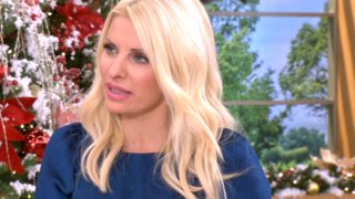 Ελένη Μενεγάκη: «Θέλω να είστε ετοιμοπόλεμοι! Μενεγάκη με λένε εμένα»