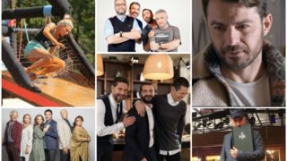 Survivor VS MasterChef: Σκληρή κόντρα το βράδυ της Δευτέρας! Ποιος κατέκτησε την κορυφή; Πού βρέθηκαν Hell&#39;s Kitchen, Τατουάζ και Ράδιο Αρβύλα;