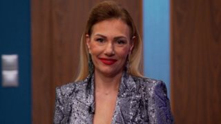 Τίνα Μεσσαροπούλου: &quot;Ήμουν τεσσάρων μηνών όταν μου το ανακοίνωσε ο γιατρός, έπαθα σοκ&quot;