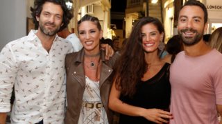 Mykonos Report: Η showbiz στο νησί των Ανέμων!