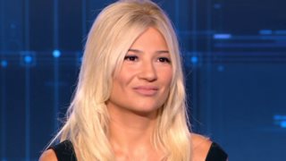 Φαίη Σκορδά: Μιλά ανοιχτά για τον έρωτα με τον Νίκο Ηλιόπουλο &amp; το μέλλον της σχέσης τους