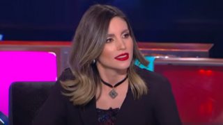 Αθηνά Οικονομάκου: &quot;Δεν είναι προτεραιότητά μου. Δεν είναι κάτι που ονειρεύομαι και λέω αν δεν το κάνω, θα τρελαθώ. Καθόλου!&quot;