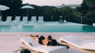 Πώς θα κάνεις τις διακοπές σου να διαρκέσουν περισσότερο
: Είναι όλα ζήτημα προοπτικής!
