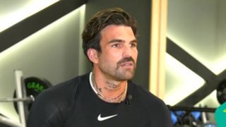 Ο Δημήτρης Αλεξάνδρου "αδειάζει" τα reality: "Είναι μια επιχείρηση και εμείς οι μαριονέτες"