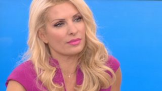 Ελένη Μενεγάκη: Η φωτογραφία του γιου της που δημοσίευσε ο Γιάννης Λάτσιος!