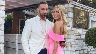 Γενέθλια για τον Νίκο Κοκλώνη! Οι ευχές της Κατερίνας Καινούργιου