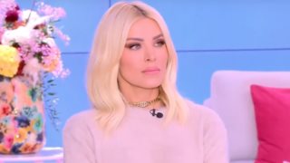 Κατερίνα Καινούργιου για Light: "Έμαθα ότι στο παρασκήνιο λέει τα χειρότερα για μένα"