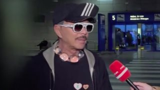 Ο Λάκης Γαβαλάς ξεκαθαρίζει για το GNTM: &quot;Αν γίνουν τα πράγματα που θέλω...&quot;