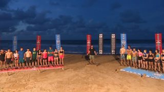 Survivor: Η πρεμιέρα ισοπέδωσε τον ανταγωνισμό με μυθικά ποσοστά τηλεθέασης!