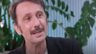 Ρένος Χαραλαμπίδης: &quot;Ήμουν με σχέσεις που δεν πήγαιναν καλά&quot;