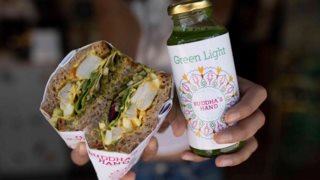 Buddha’s Hand: Αλλάζει τον ορισμό του υγιεινού φαγητού