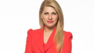 Άννα Μαρία Ψυχαράκη: "Το Big Brother ήταν η ευκαιρία που έψαχνα"