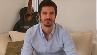 Δημήτρης Γκοτσόπουλος: Η ζωή στην καραντίνα, τα μελλοντικά σχέδια &amp; η επιστροφή των «Άγριων Μελισσών»