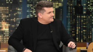Γιάννης Καψάλης: Στο The 2Night Show! Τα πρώτα βήματα, η προσωπική ζωή &amp; η καταξίωση που άργησε να έρθει