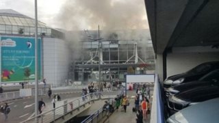 Πολύνεκρα Χτυπήματα Στις Βρυξέλλες
: Η τρομοκρατία επέστρεψε ξανά στην καρδιά της Ευρώπης