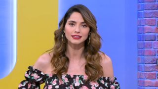 Ξέσπασε η Ηλιάνα Παπαγεωργίου για τις δηλώσεις της Βάνας Μπάρμπα