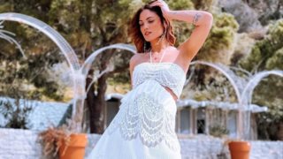 Μαίρη Συνατσάκη | Η εντυπωσιακή αλλαγή στα μαλλιά της 6 μήνες μετά τη γέννηση της κόρης της