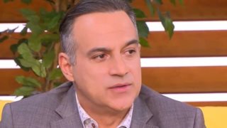 Κρατερός Κατσούλης: &quot;Δεν μπορούν πια να μην μας δίνουν απαντήσεις για κάποια πράγματα&quot;