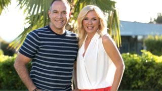 Κατερίνα Καραβάτου &amp; Κρατερός Κατσούλης: Οι τρυφερές ευχές στην κόρη τους για τα γενέθλιά της