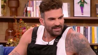 Η σπόντα του Αλεξάνδρου για τον Βασάλο: "Πρέπει πρώτα να πέσει το budget της εκπομπής για να έρθει"