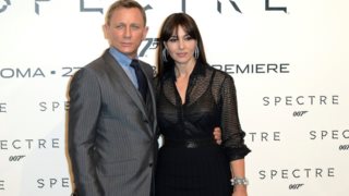 Οι Καλύτερες Ταινίες Της Εβδομάδας Στο Σινεμά Από Τον Γιώργο Σατσίδη: Plus: Η συνάντηση με τη Monica Bellucci