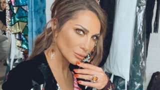 Η Δέσποινα Βανδή αλλάζει τηλεοπτική στέγη;