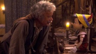 ‘Pinocchio’ | H Disney κυκλοφόρησε το teaser trailer