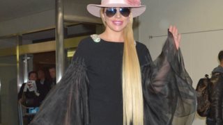 Lady Gaga: Θα υποδυθεί τη Donatella Versace!